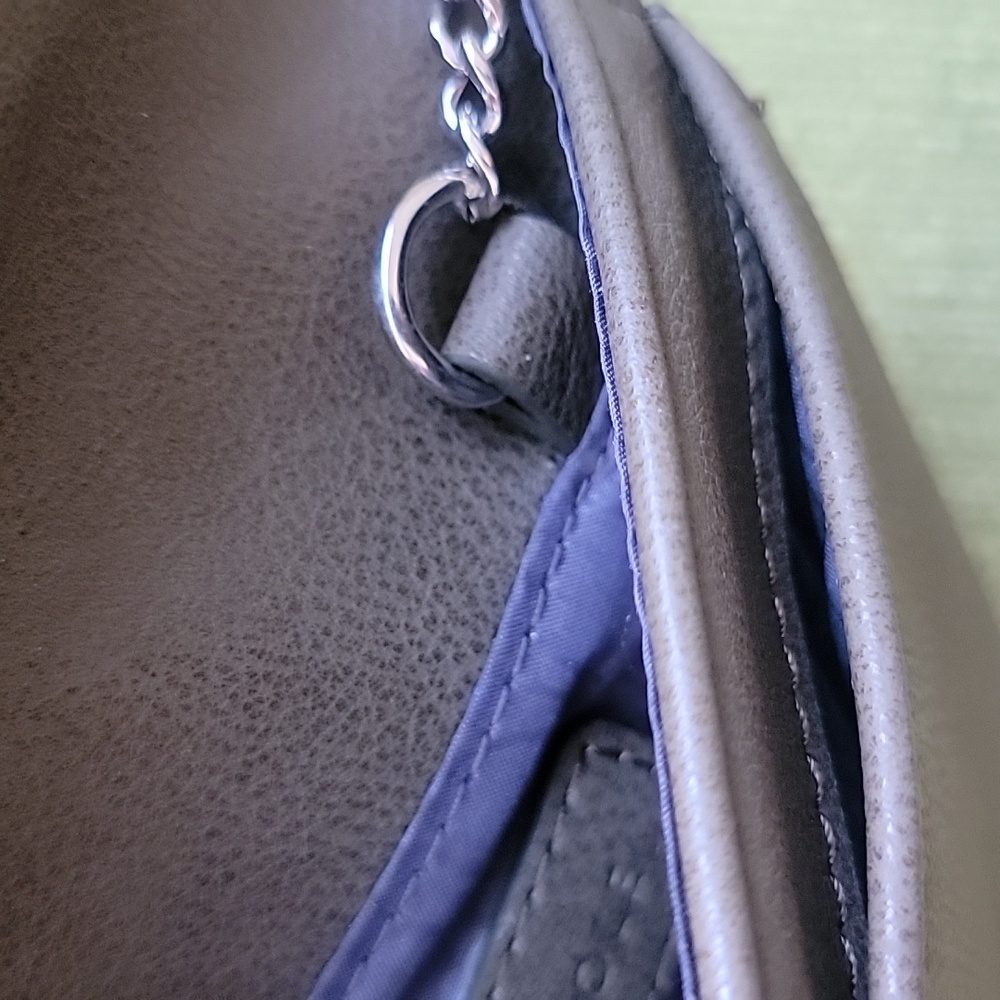 Danielle Nicole Crossbody Bag - image 7